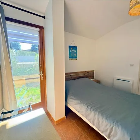 Mini-villa Climatisee Avec Terrasse, Piscine- Proche De Cupabia- Corse Du Sud *