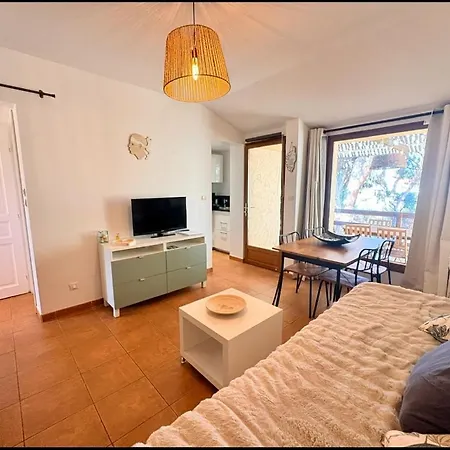 Mini-villa Climatisee Avec Terrasse, Piscine- Proche De Cupabia- Corse Du Sud
