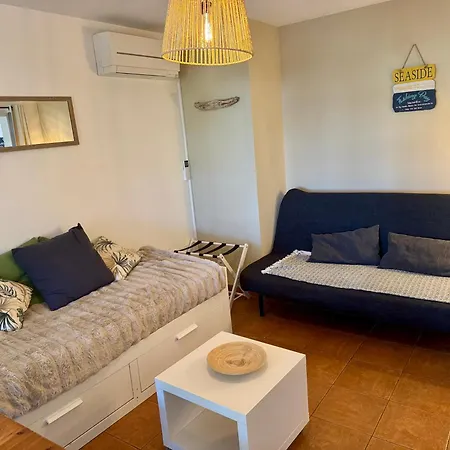 Mini-villa Climatisee Avec Terrasse, Piscine- Proche De Cupabia- Corse Du Sud Serra-di-Ferro